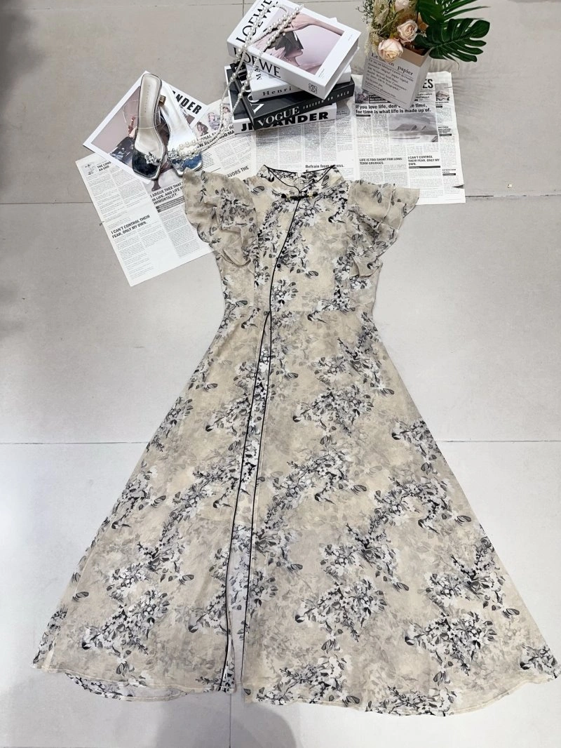 Christian Dior Dress SoftTouch 114530