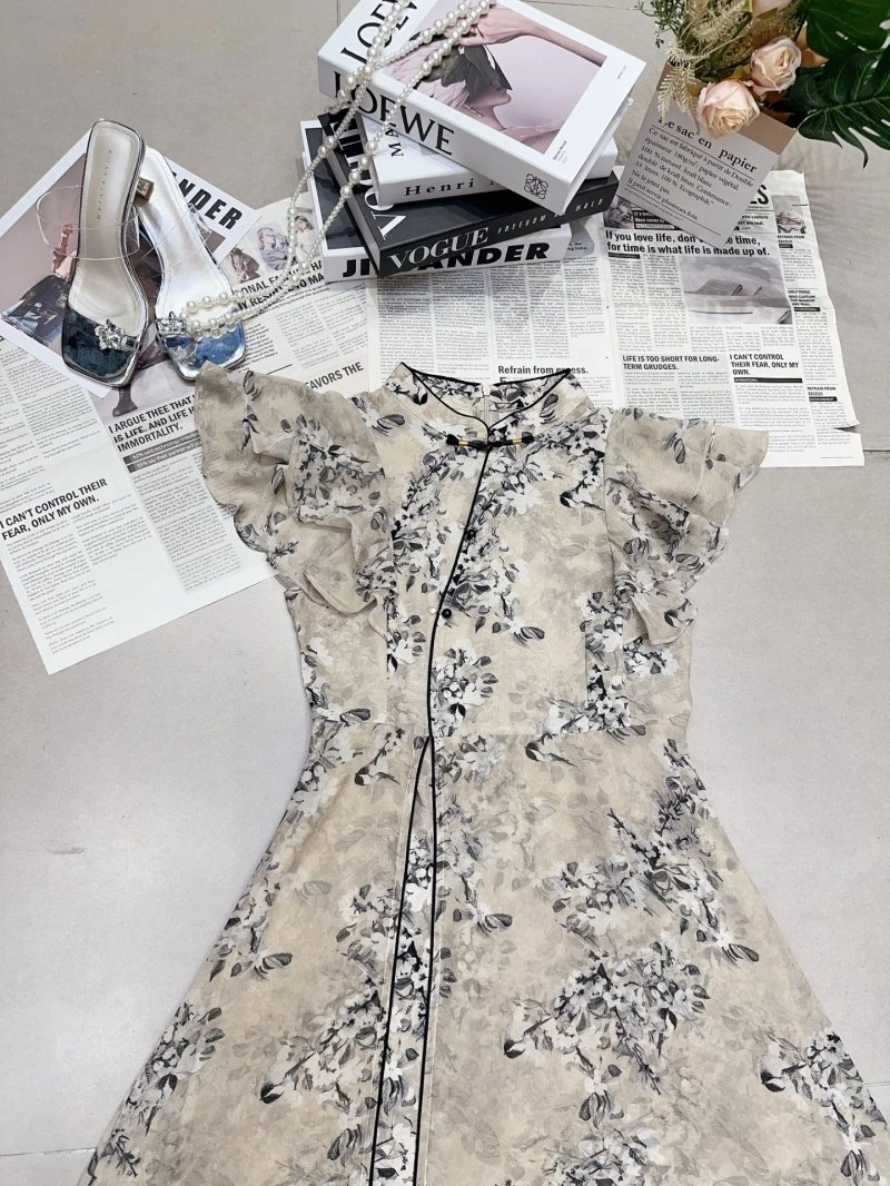Christian Dior Dress SoftTouch 114530