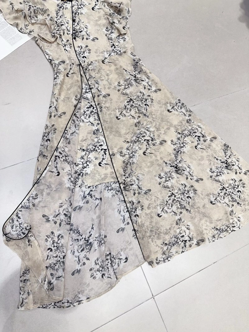 Christian Dior Dress SoftTouch 114530