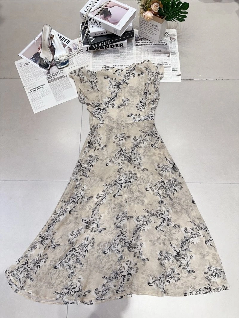 Christian Dior Dress SoftTouch 114530