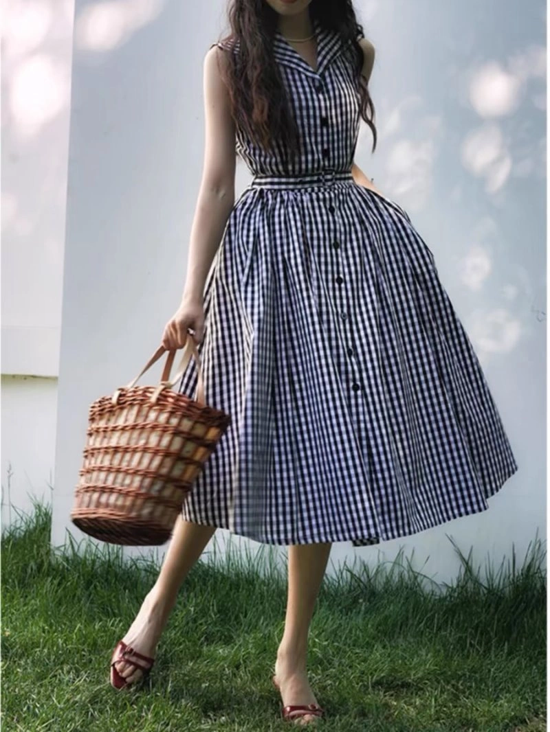 Trendy Christian Dior Dress 114527