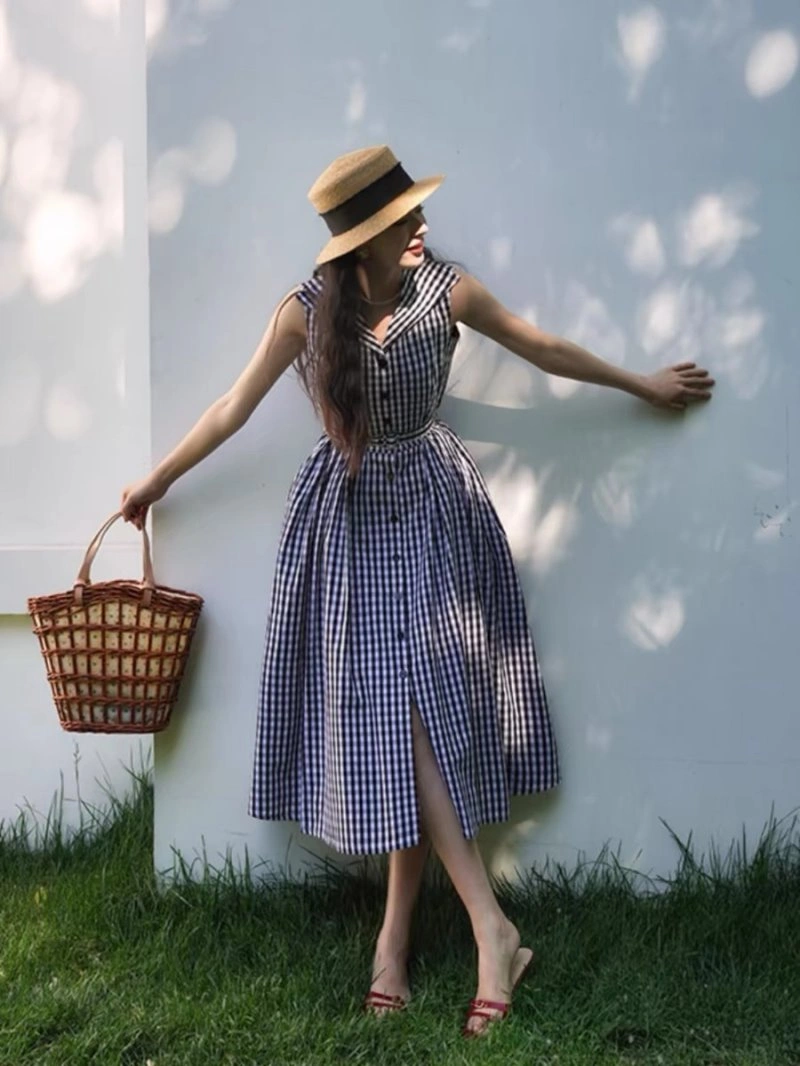 Trendy Christian Dior Dress 114527