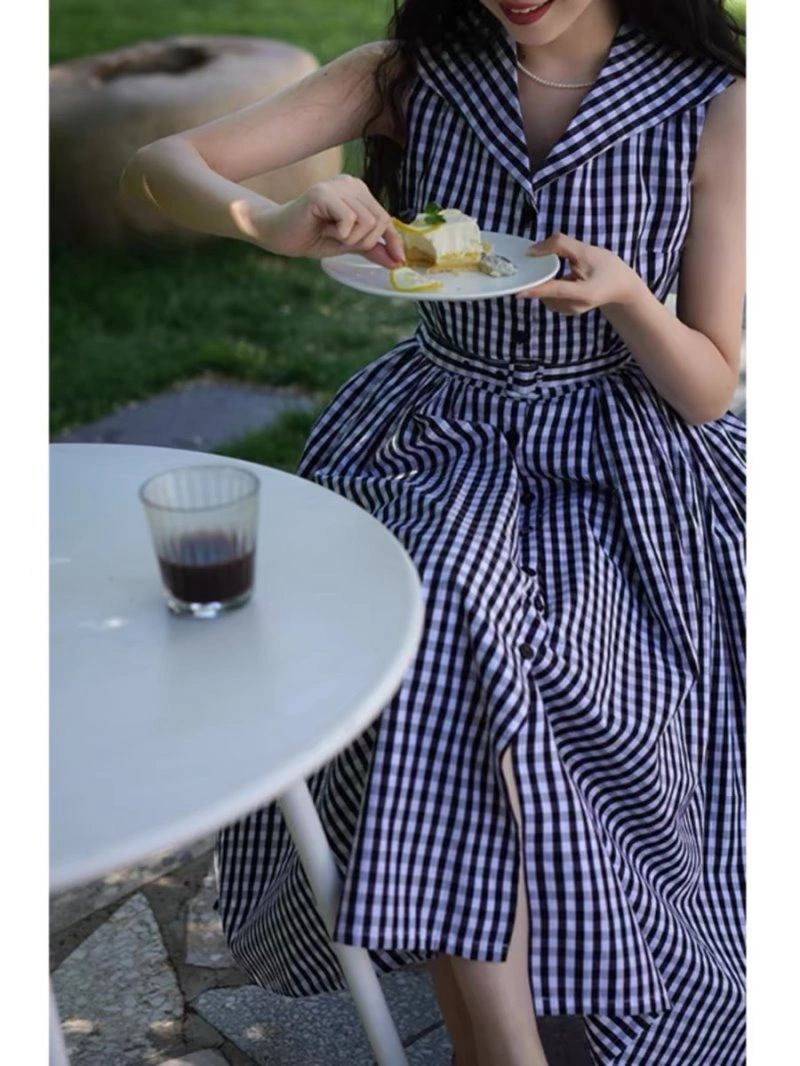 Trendy Christian Dior Dress 114527