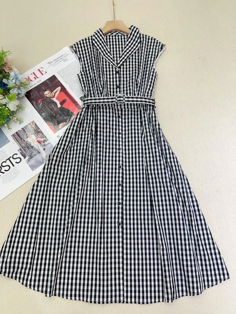 Trendy Christian Dior Dress 114527