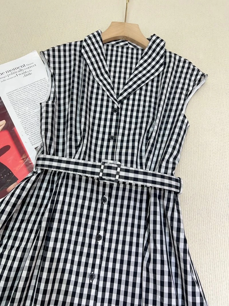 Trendy Christian Dior Dress 114527