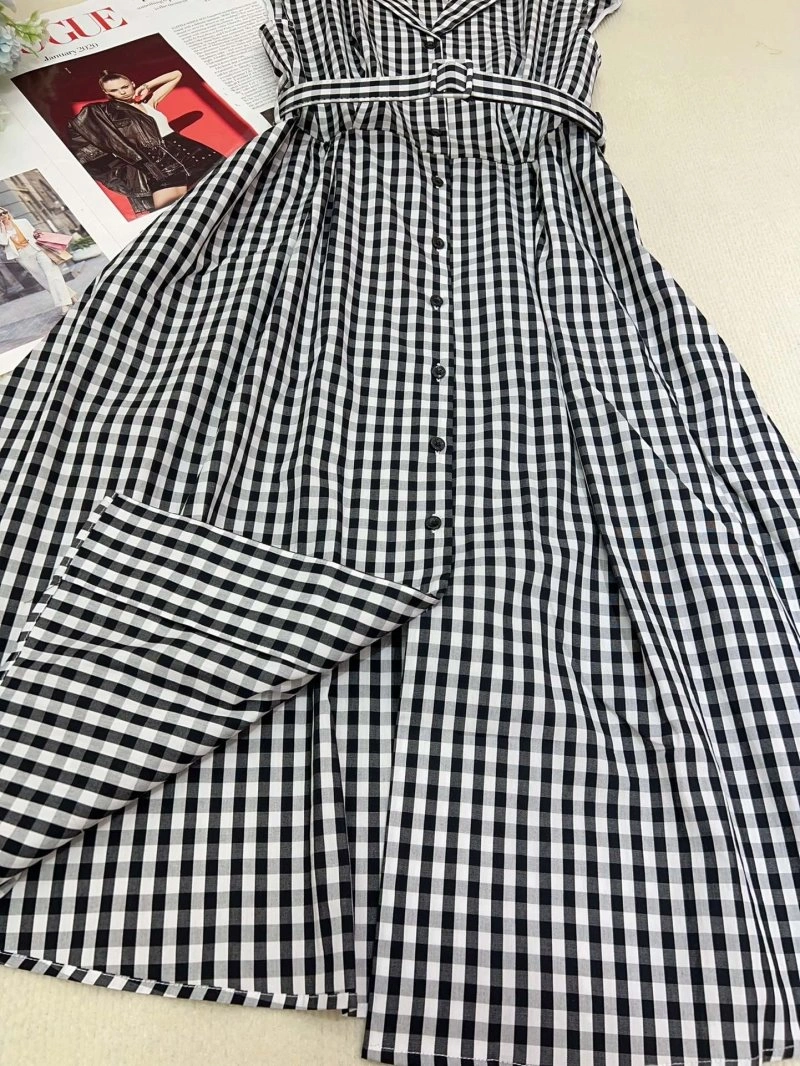 Trendy Christian Dior Dress 114527