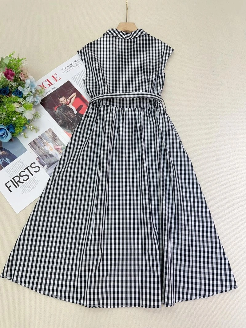Trendy Christian Dior Dress 114527
