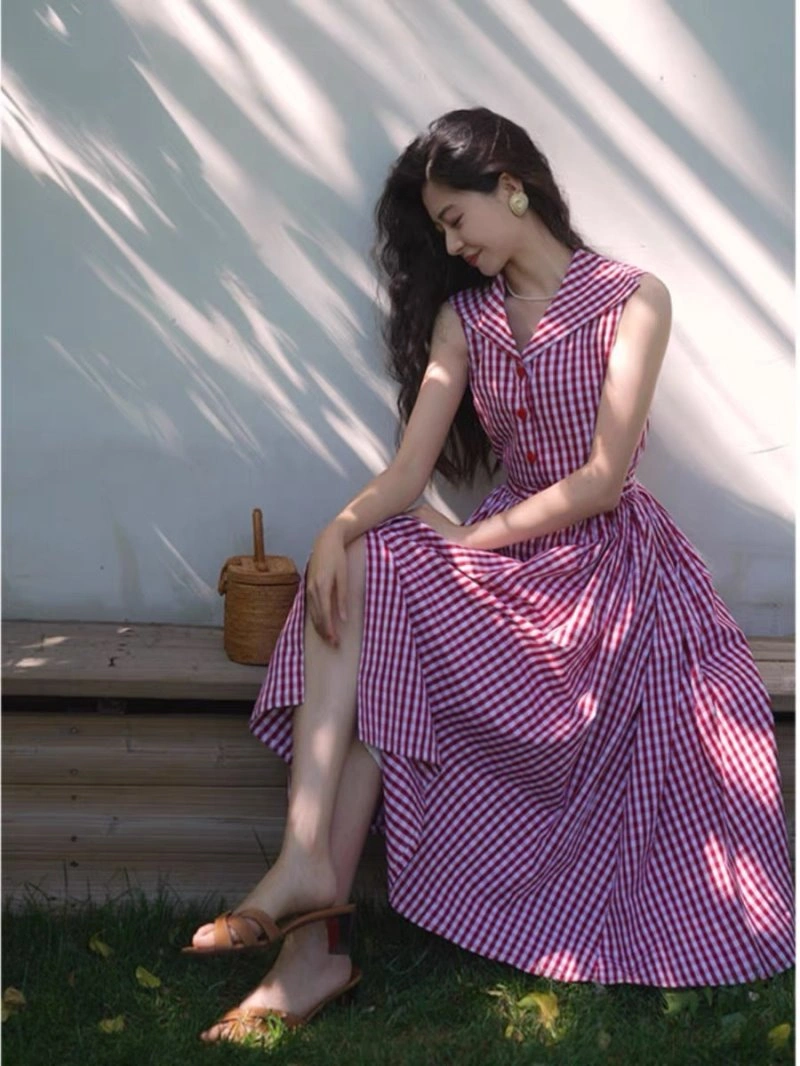 MoistureWicking Christian Dior Dress 114525