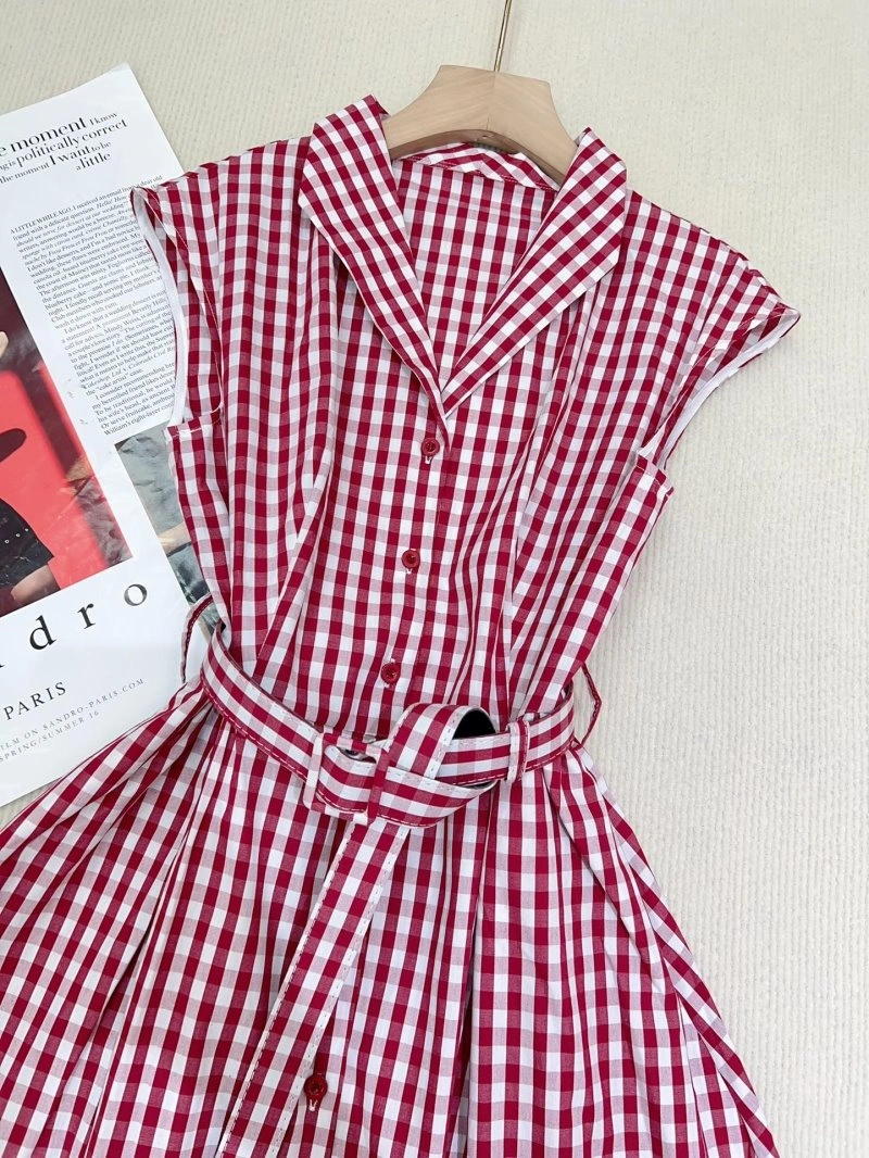 MoistureWicking Christian Dior Dress 114525