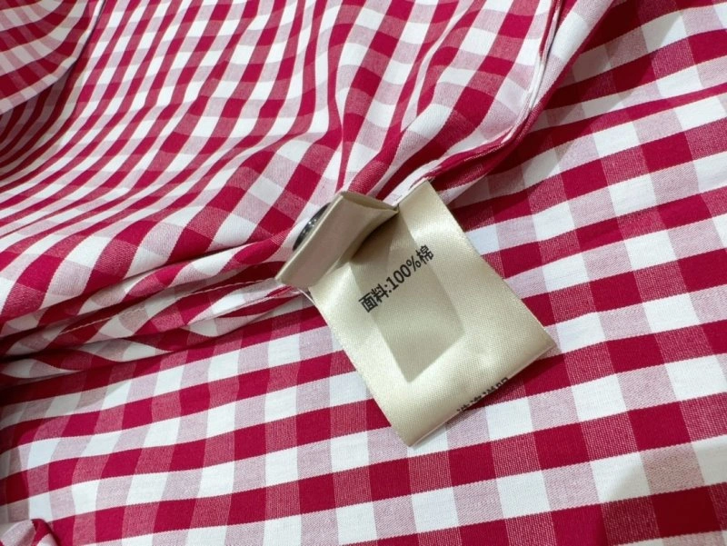 MoistureWicking Christian Dior Dress 114525