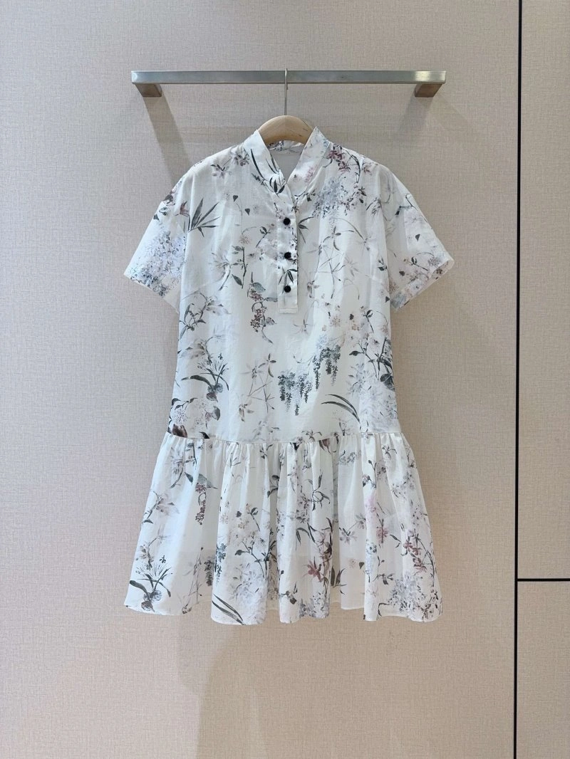 FlexibleFit Christian Dior Dress 114526