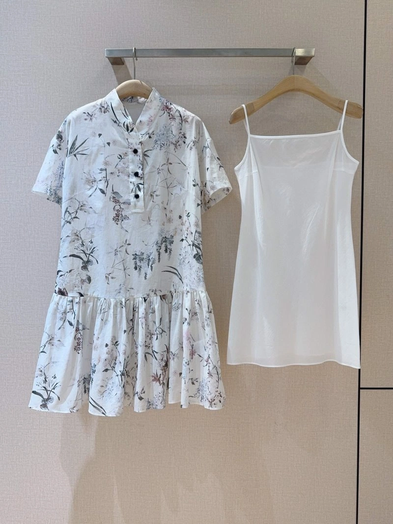 FlexibleFit Christian Dior Dress 114526