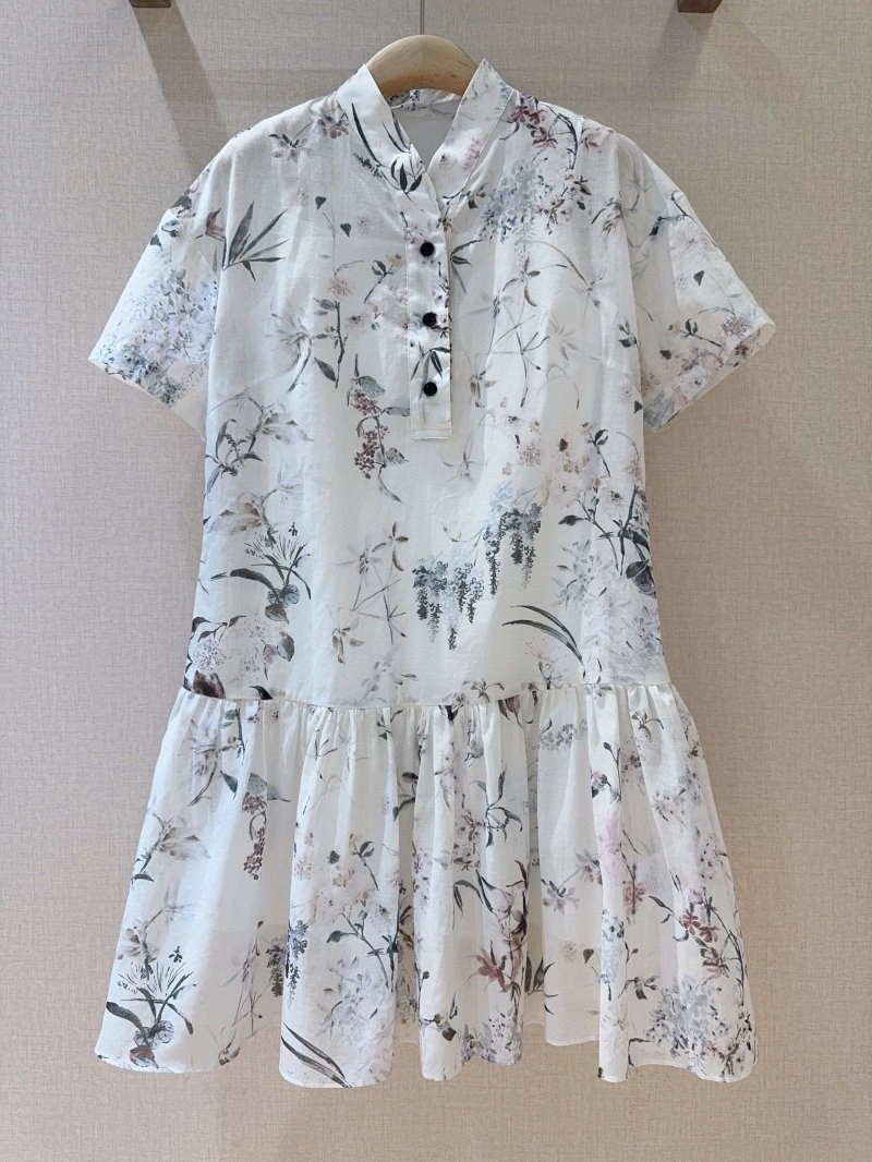 FlexibleFit Christian Dior Dress 114526