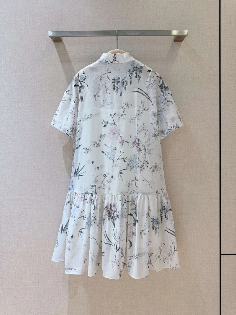 FlexibleFit Christian Dior Dress 114526