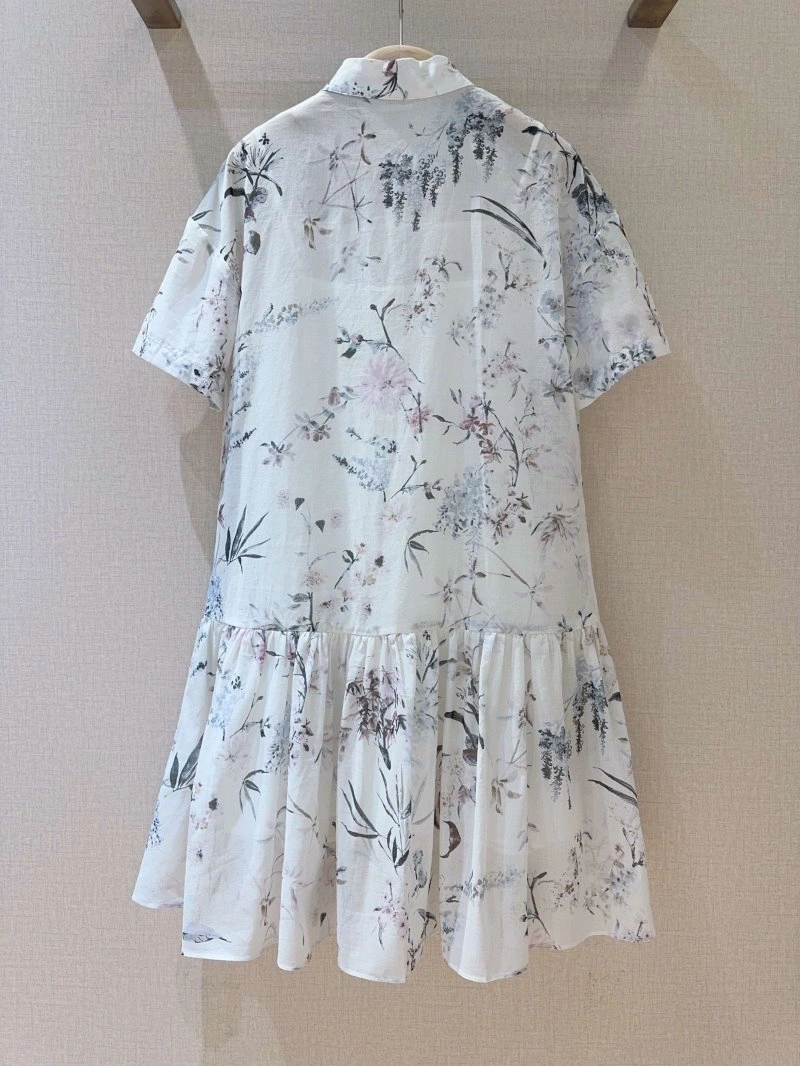 FlexibleFit Christian Dior Dress 114526