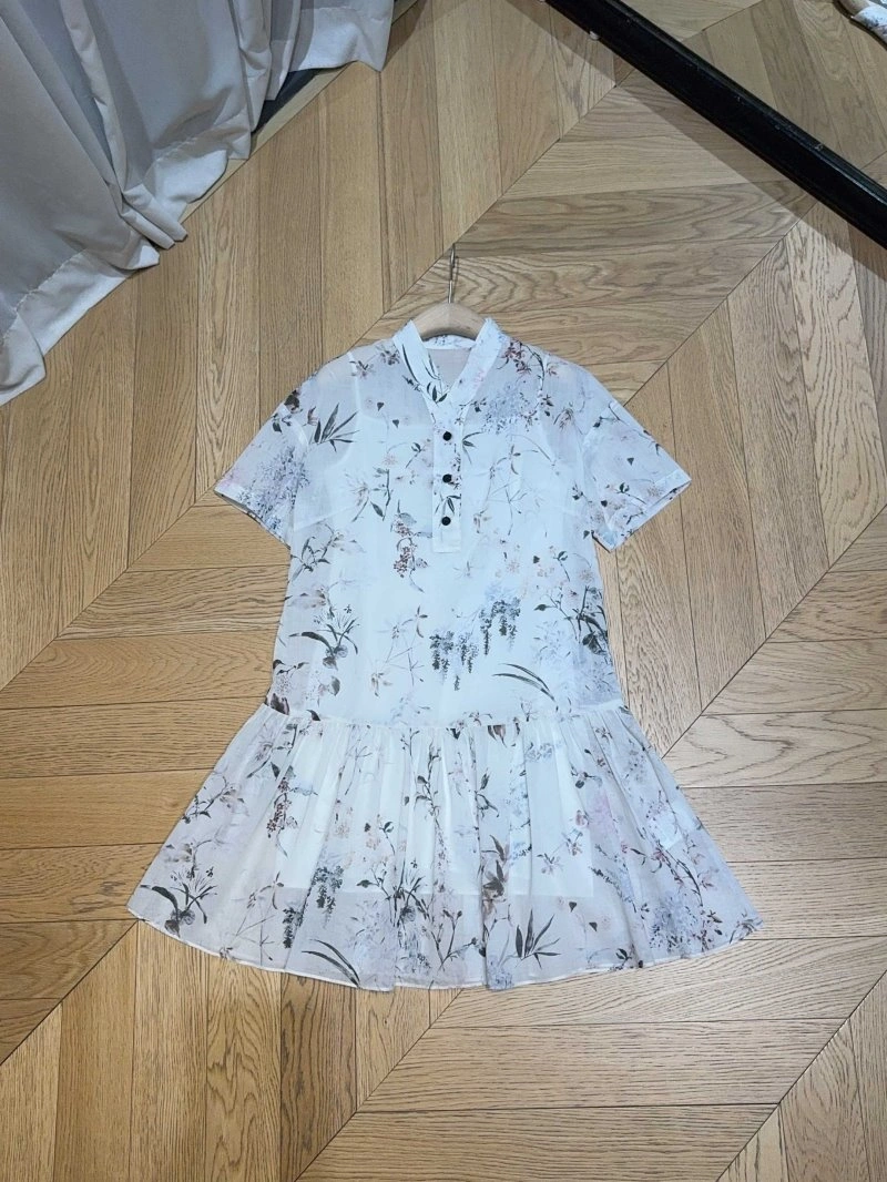 FlexibleFit Christian Dior Dress 114526