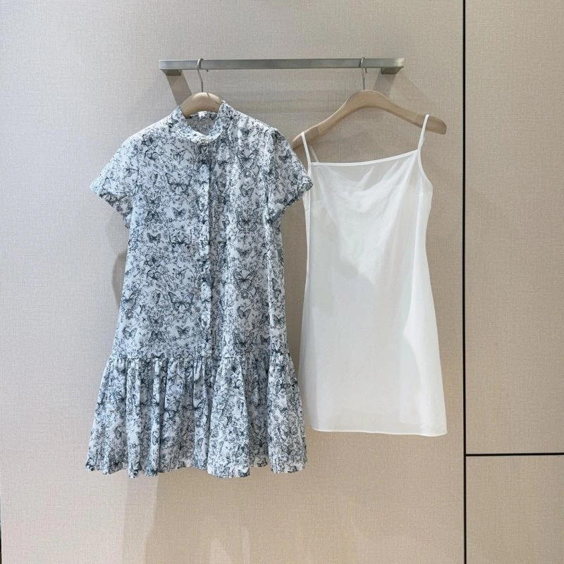 Christian Dior Dress Stylish 114524