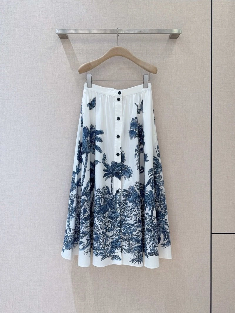 Durable Christian Dior Dress 114511