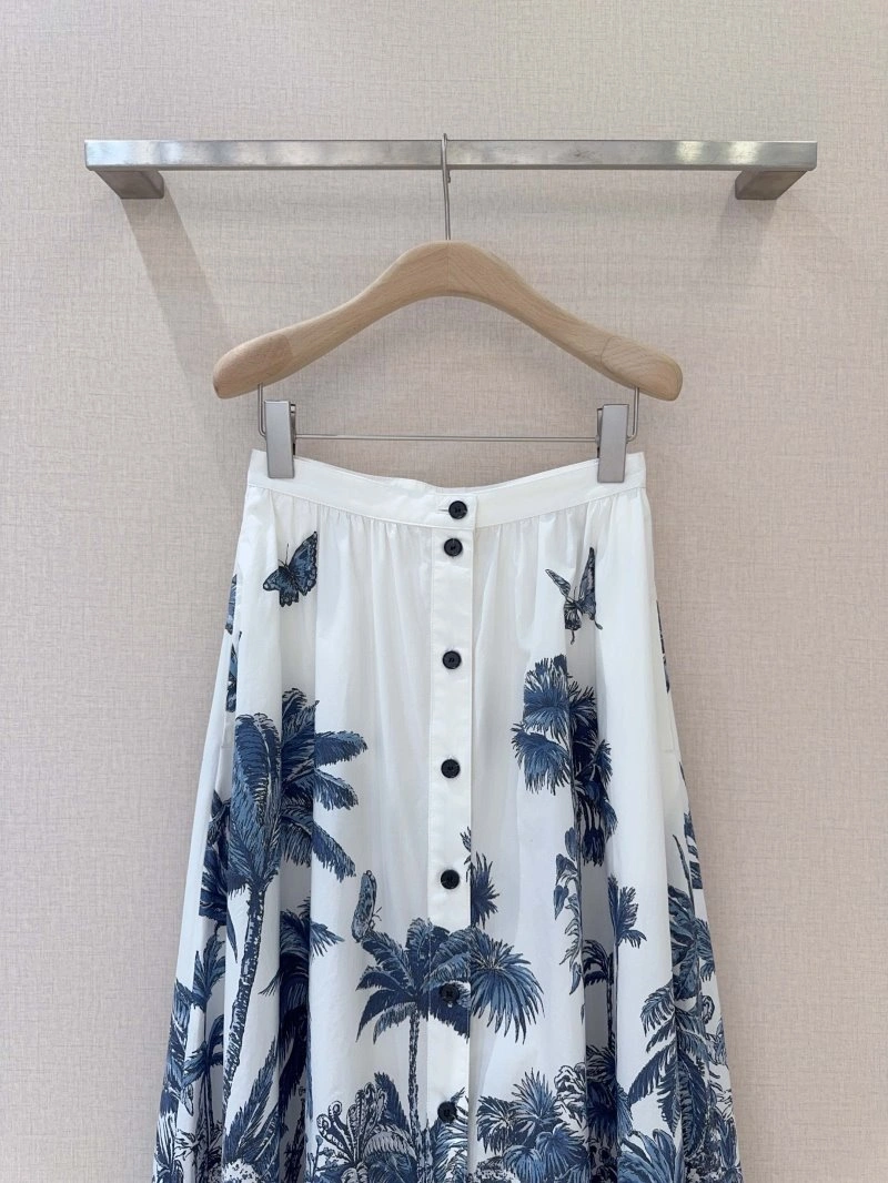 Durable Christian Dior Dress 114511