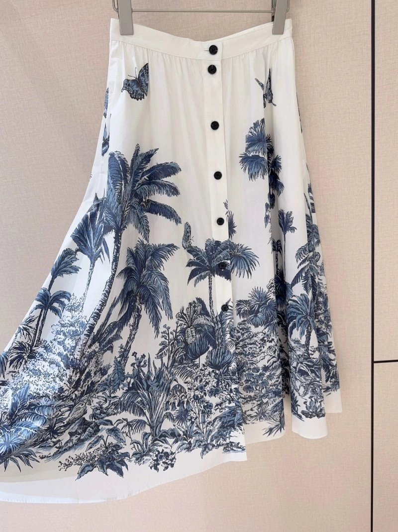 Durable Christian Dior Dress 114511