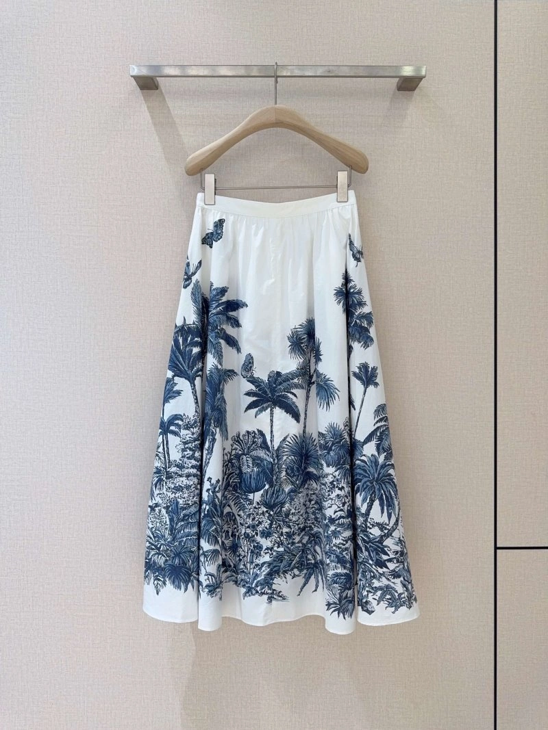 Durable Christian Dior Dress 114511