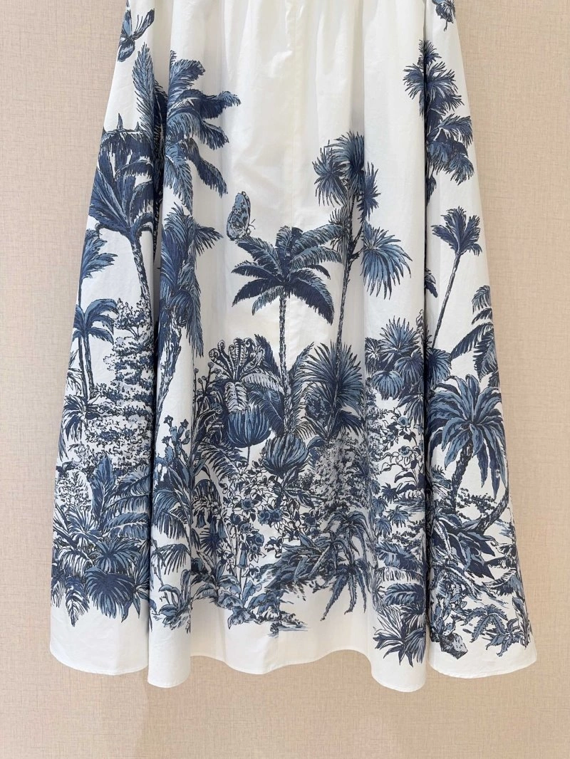 Durable Christian Dior Dress 114511