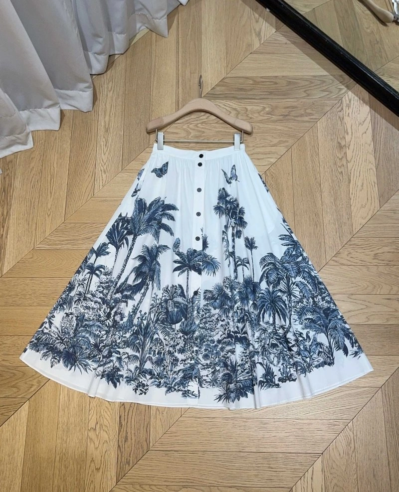 Durable Christian Dior Dress 114511