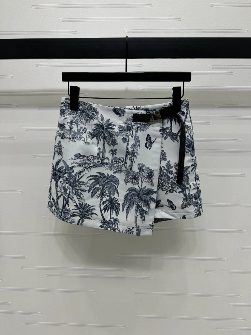 SunProtective Christian Dior Dress 114510