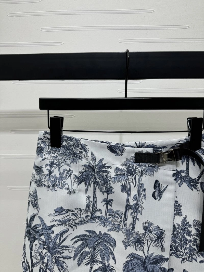 SunProtective Christian Dior Dress 114510