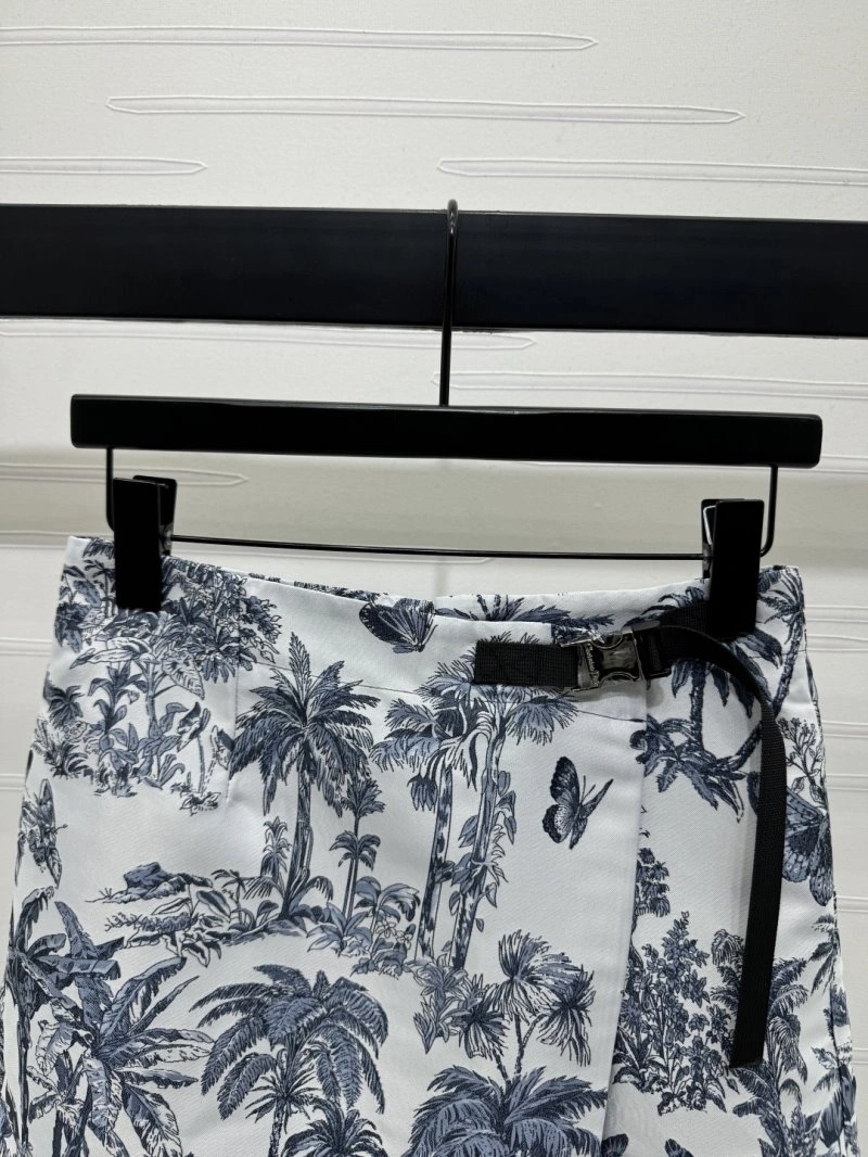 SunProtective Christian Dior Dress 114510