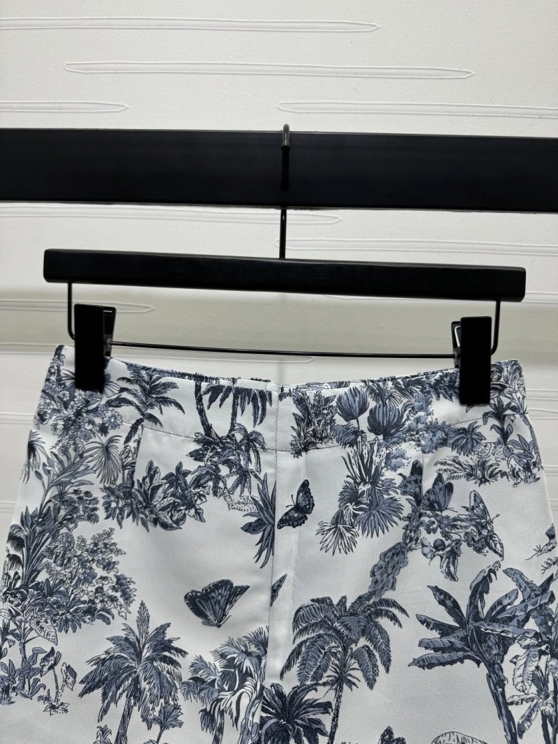 SunProtective Christian Dior Dress 114510