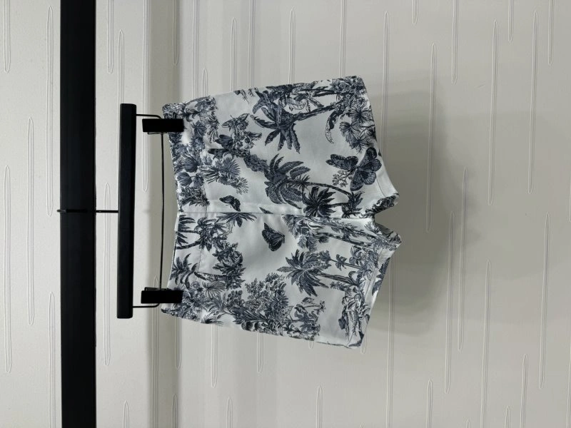 SunProtective Christian Dior Dress 114510