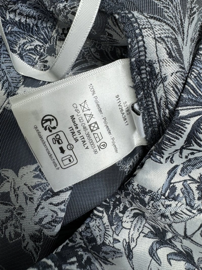 SunProtective Christian Dior Dress 114510