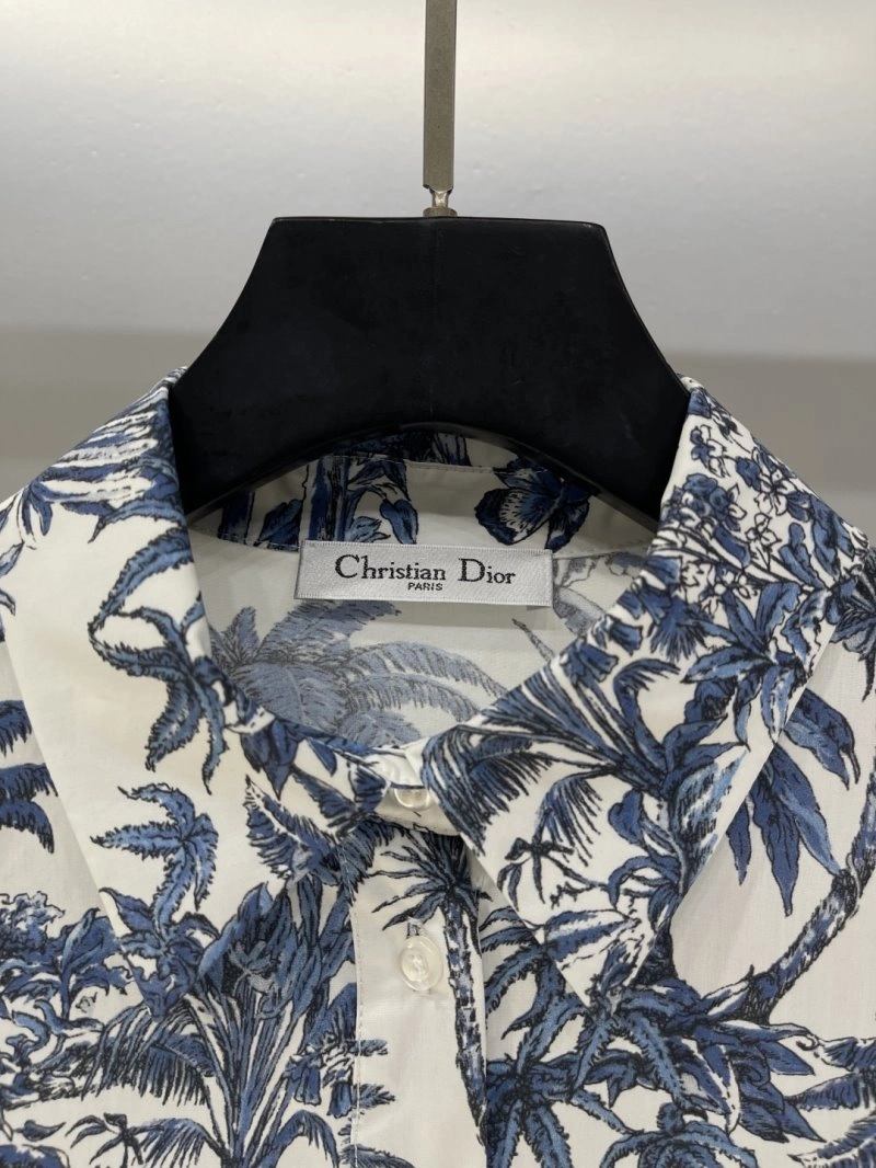 Christian Dior Dress ComfortFit 114492