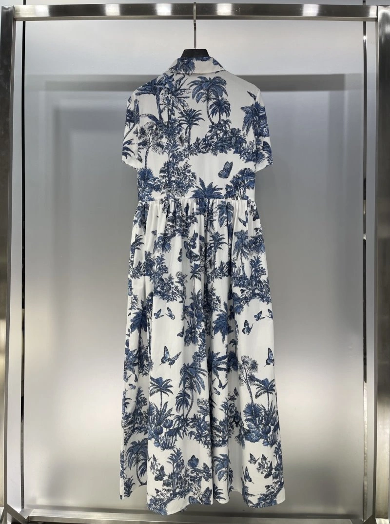 Christian Dior Dress ComfortFit 114492