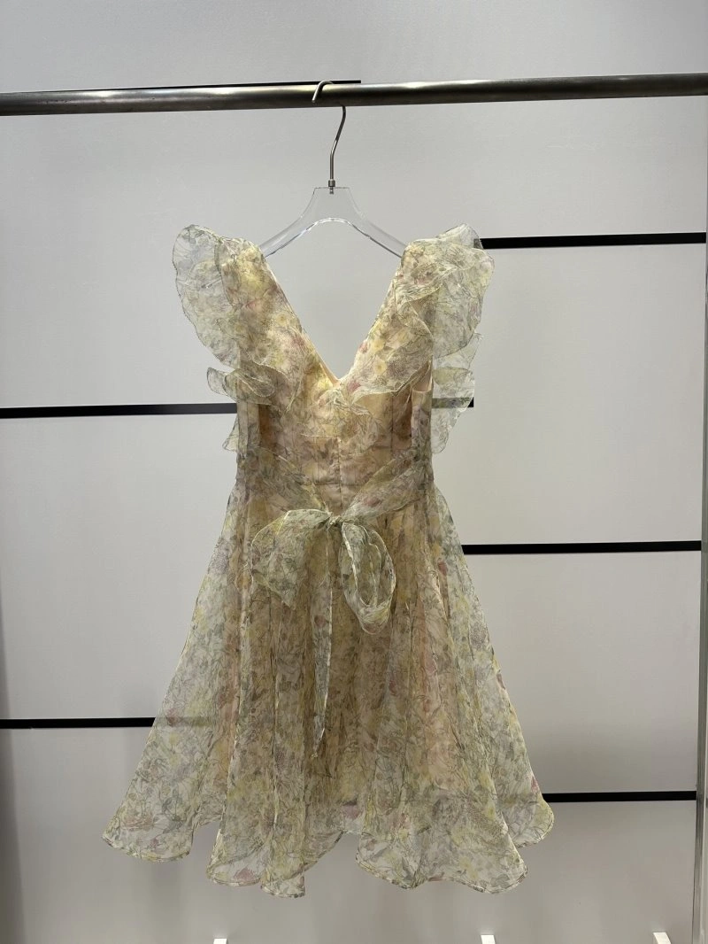 Christian Dior Dress AllSeason 114507