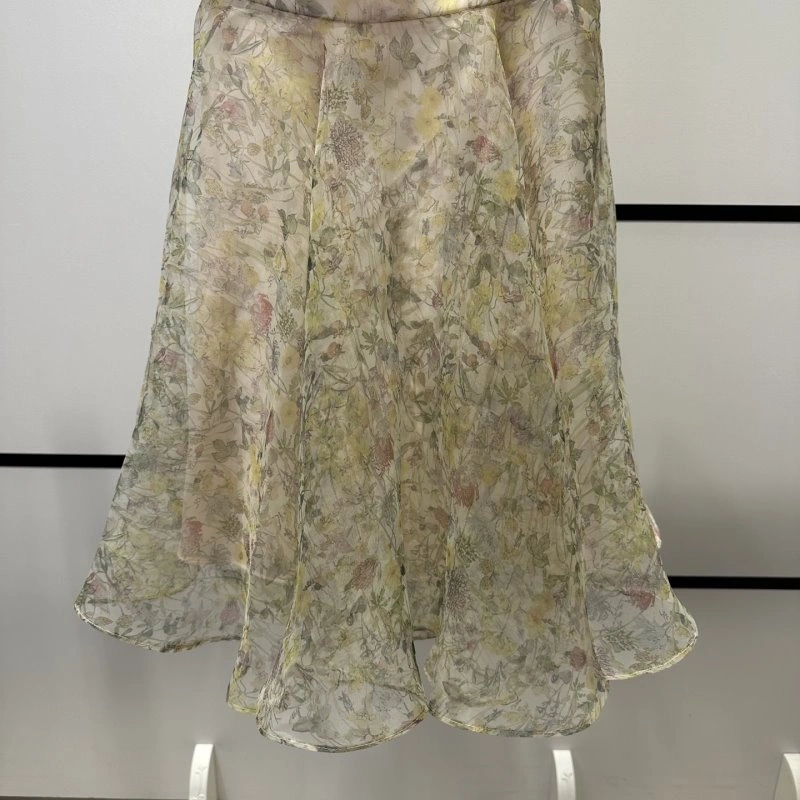 Christian Dior Dress AllSeason 114507
