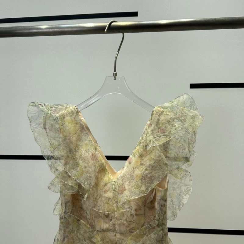Christian Dior Dress AllSeason 114507