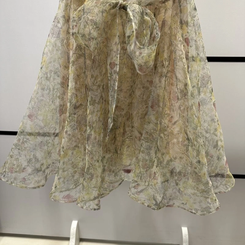Christian Dior Dress AllSeason 114507