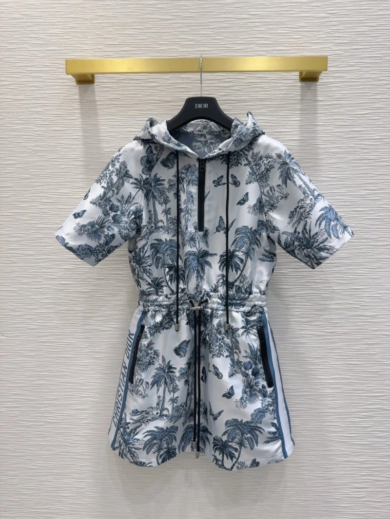 Christian Dior Dress Stylish 114522