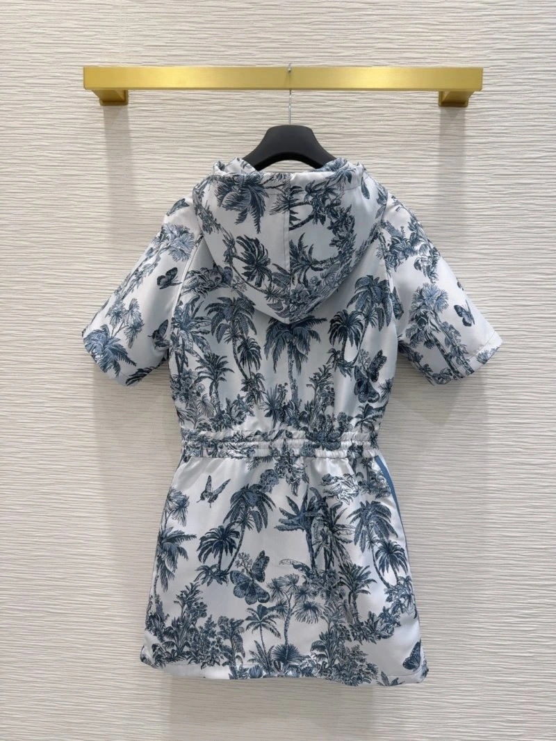 Christian Dior Dress Stylish 114522