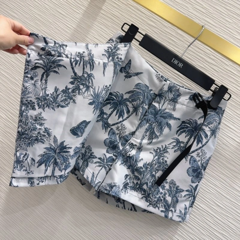 Christian Dior Dress TravelReady 114499