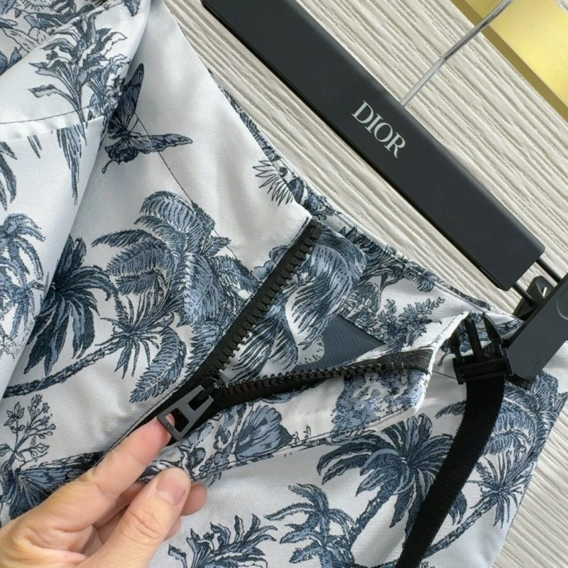 Christian Dior Dress TravelReady 114499