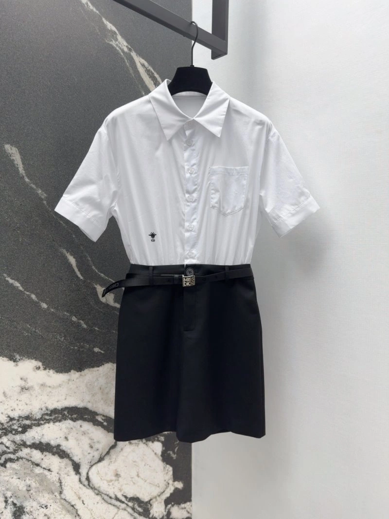 ZeroBulk Christian Dior Dress 114520