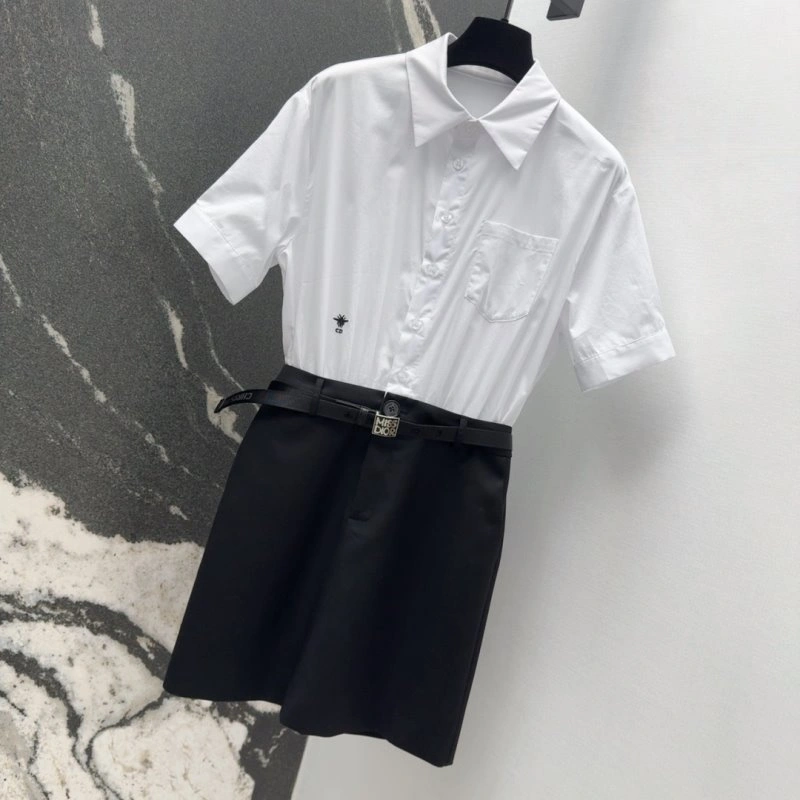 ZeroBulk Christian Dior Dress 114520