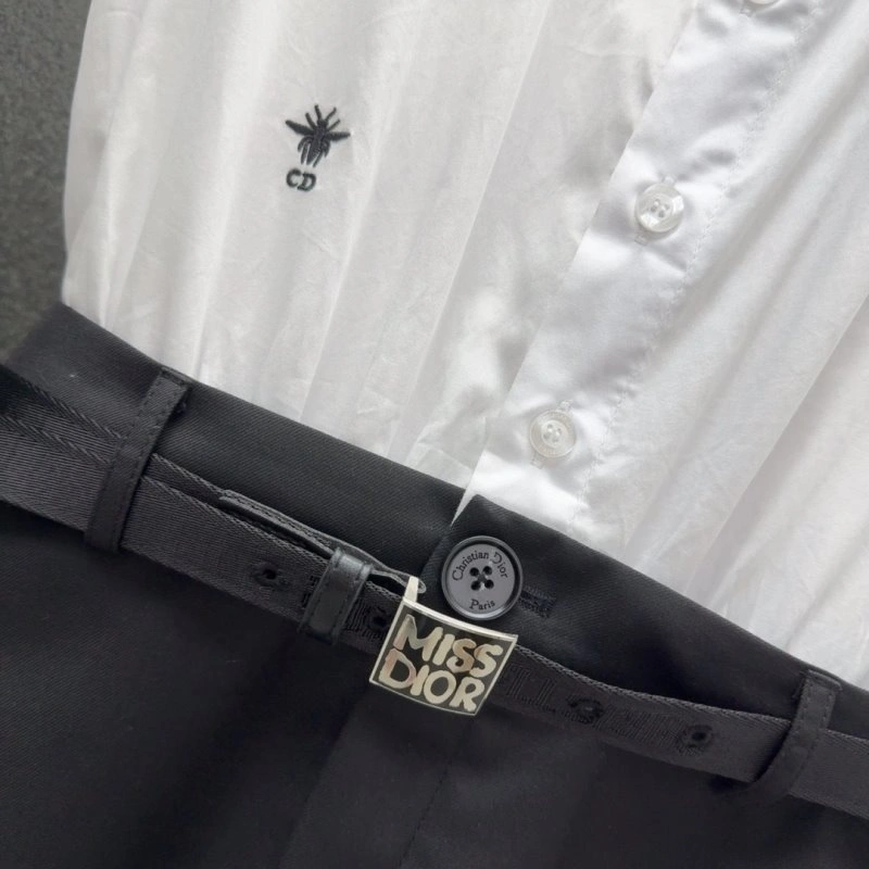 ZeroBulk Christian Dior Dress 114520