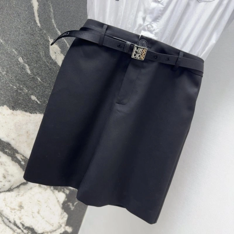ZeroBulk Christian Dior Dress 114520