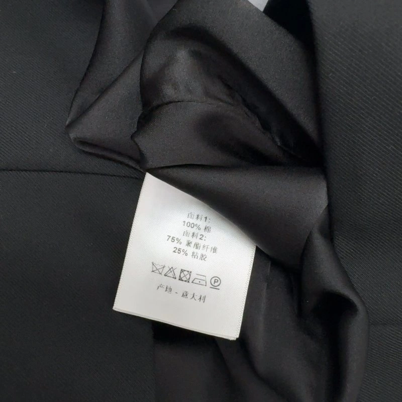 ZeroBulk Christian Dior Dress 114520