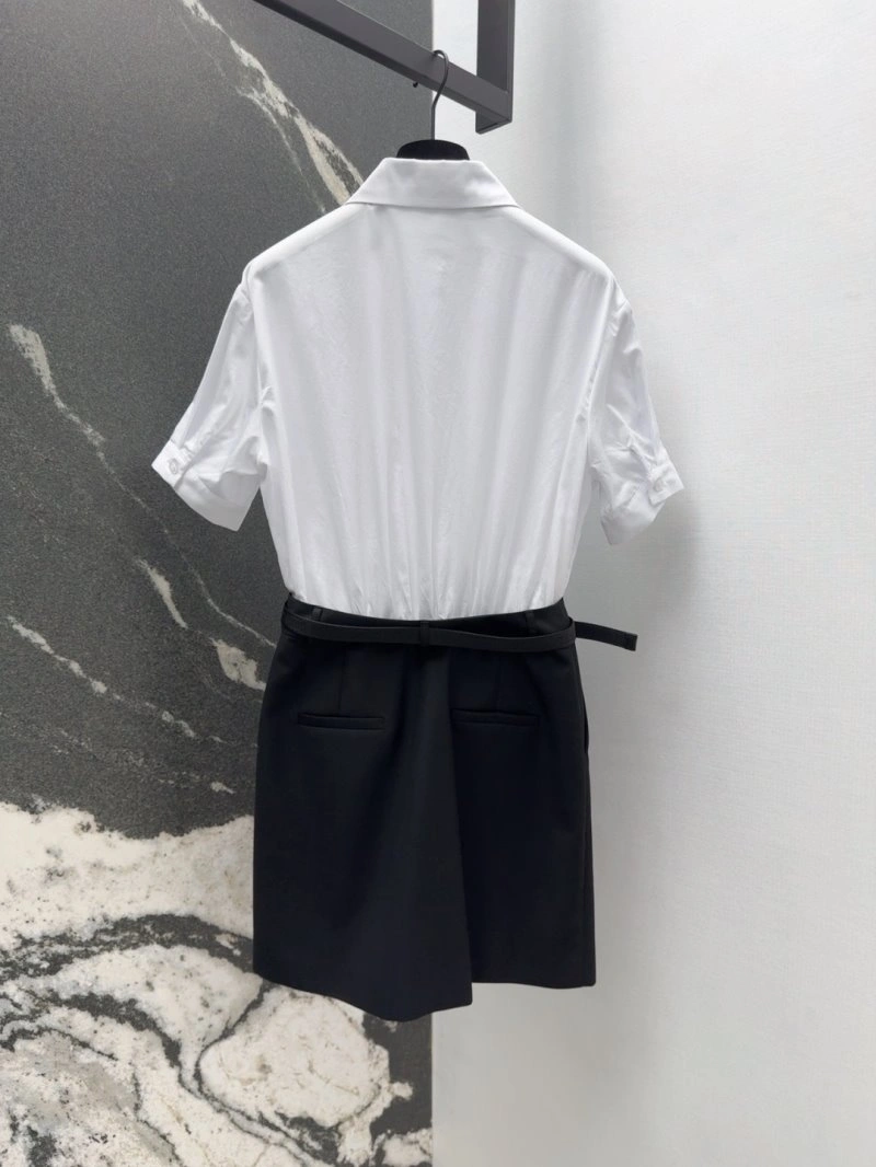 ZeroBulk Christian Dior Dress 114520