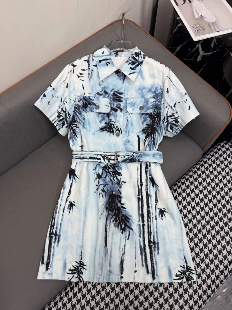 EasyMatch Christian Dior Dress 114513